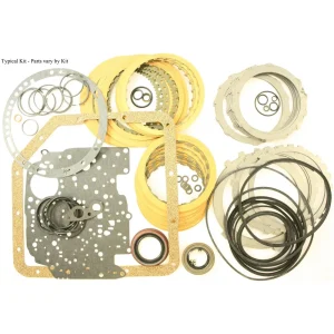 Pioneer A/T Master Repair Kit – 752167