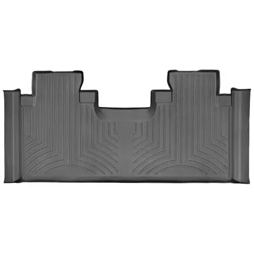 WeatherTech DigitalFit Black Plastic Floor Mat Set – 446975