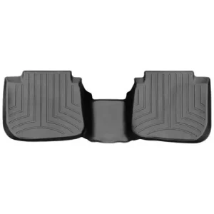 WeatherTech DigitalFit Black Plastic Floor Mat Set – 447082