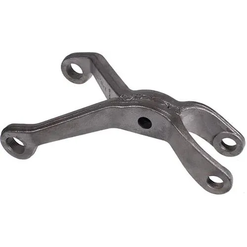 Rare Parts Control Arm – 15671
