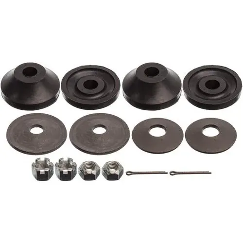 Rare Parts Strut Rod Bushing – 15682