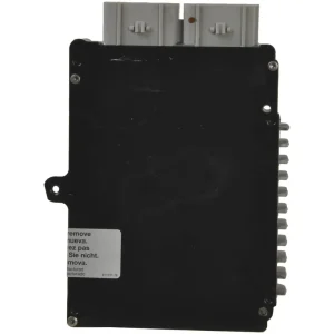 Cardone Engine Control Module – Remanufactured – 79-9833V - view 3