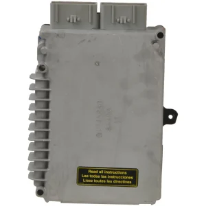 Cardone Engine Control Module – Remanufactured – 79-9834V - view 4