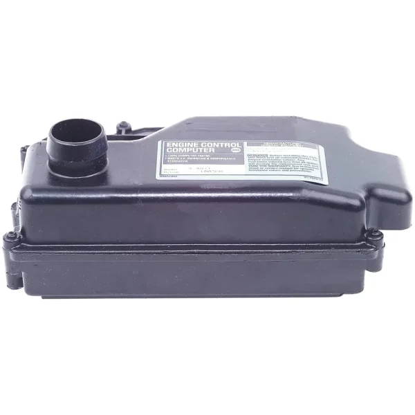 Cardone Engine Control Module – Remanufactured – 79-9871