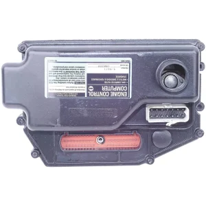 Cardone Engine Control Module – Remanufactured – 79-9871 - view 2