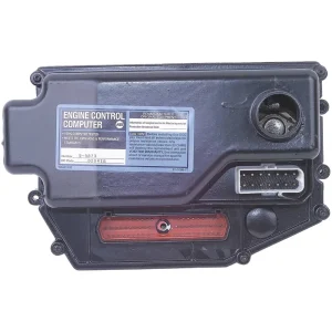 Cardone Engine Control Module – Remanufactured – 79-9873 - view 2