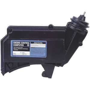 Cardone Engine Control Module – Remanufactured – 79-9881 - view 4