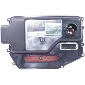Cardone Engine Control Module – Remanufactured – 79-9887 - view 2