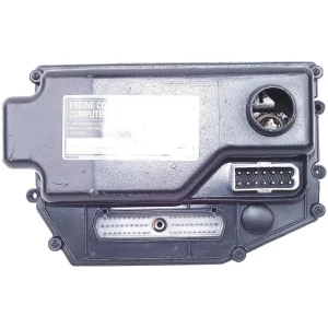 Cardone Engine Control Module – Remanufactured – 79-9889 - view 2