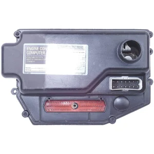 Cardone Engine Control Module – Remanufactured – 79-9895 - view 2