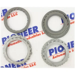 Pioneer A/T Master Repair Kit – 752191 - view 2