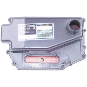 Cardone Engine Control Module – Remanufactured – 79-9941 - view 2