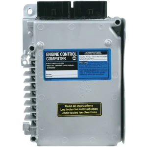 Cardone Engine Control Module – Remanufactured – 79-9950 - view 4