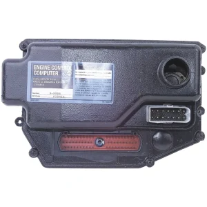 Cardone Engine Control Module – Remanufactured – 79-9956 - view 2