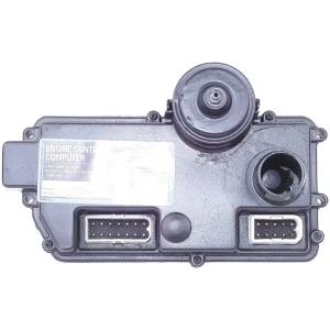 Cardone Engine Control Module – Remanufactured – 79-9982 - view 2