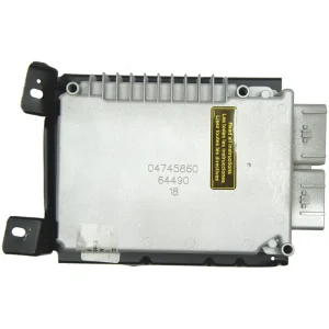 Cardone Engine Control Module – Remanufactured – 79-9989V - view 4