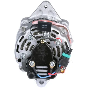 Wilson 55 Amp Alternator – Remanufactured – 90-31-7000 - view 2