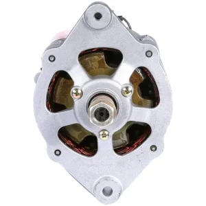 Wilson 55 Amp Alternator – Remanufactured – 90-31-7000 - view 3