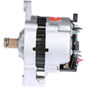 Wilson 55 Amp Alternator – Remanufactured – 90-31-7000 - view 4