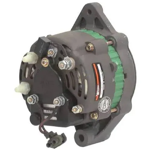 Wilson 55 Amp Alternator – New – 90-31-7000N