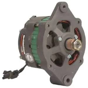 Wilson 55 Amp Alternator – New – 90-31-7000N - view 3