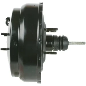 Cardone Select Power Brake Booster – New – 5C32776 - view 3