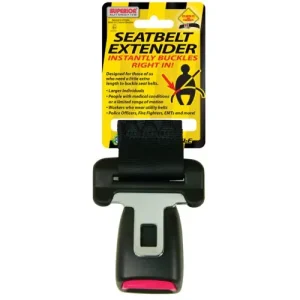 Superior Seat Belt Extension – 46-3371