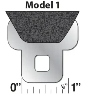 Superior Seat Belt Extension – 46-3371 - view 3