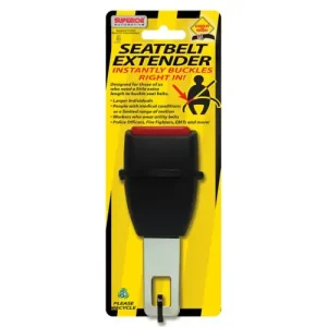 Superior Seat Belt Extension – 46-3331