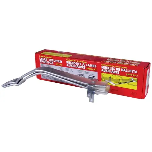 Superior RideEFFEX Leaf Spring Helper – 11-1020