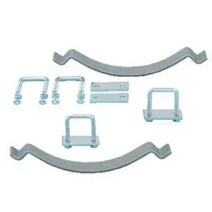 Superior RideEFFEX Leaf Spring Helper – 11-1035