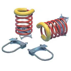 Superior RideEFFEX Coil Spring Helper – 12-0750