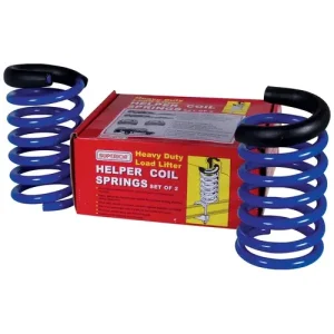 Superior RideEFFEX Coil Spring Helper – 12-1600