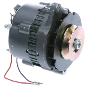 Wilson 65 Amp Alternator – Remanufactured – 90-31-7003