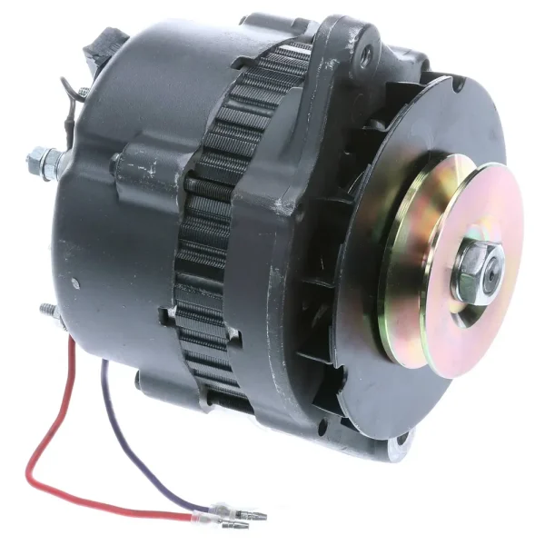 Wilson 65 Amp Alternator – Remanufactured – 90-31-7003