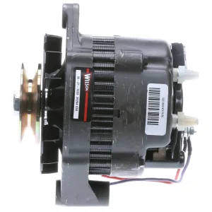 Wilson 65 Amp Alternator – Remanufactured – 90-31-7003 - view 2