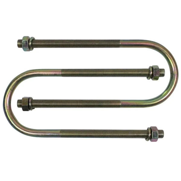 Superior RideEFFEX U-Bolt – 13-0115A