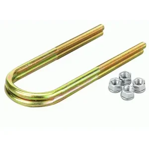 Superior RideEFFEX U-Bolt – 13-0180A