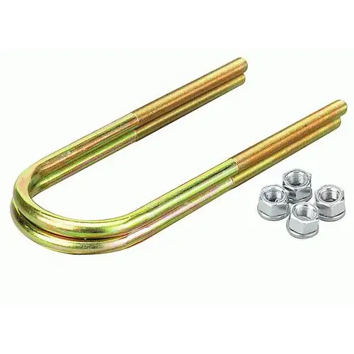 Superior RideEFFEX U-Bolt – 13-0180A
