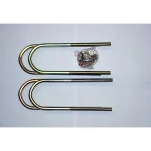 Superior RideEFFEX U-Bolts Kit – 13-1111A