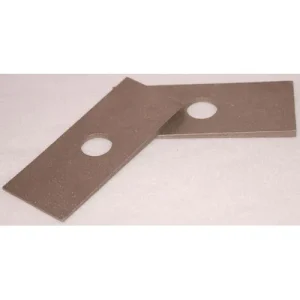 Superior RideEFFEX 4 Inch Wedge Kit – 13-1250