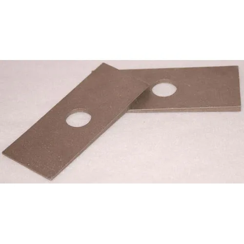 Superior RideEFFEX 4 Inch Wedge Kit – 13-1250