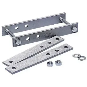 Superior RideEFFEX 1-1/2 To 4 Inch Lift Kit – 13-4000