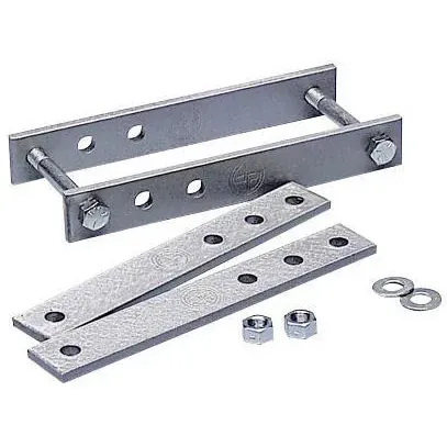 Superior RideEFFEX 1-1/2 To 4 Inch Lift Kit – 13-4000