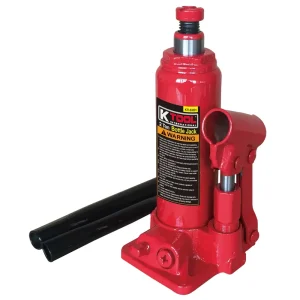 2 Ton Bottle Jack KTI63201