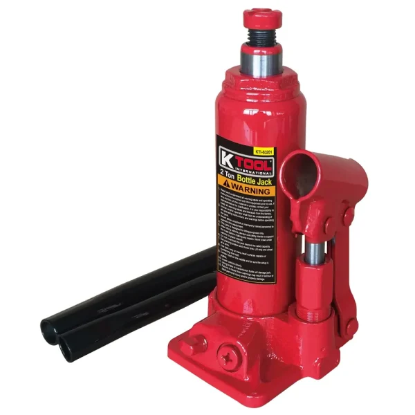 2 Ton Bottle Jack KTI63201