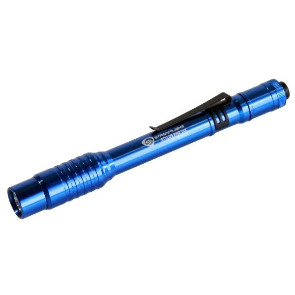 Stylus Pro USB w/ 120V AC adapter in Blue STL66139
