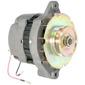 Wilson 65 Amp Alternator – Remanufactured – 90-31-7004