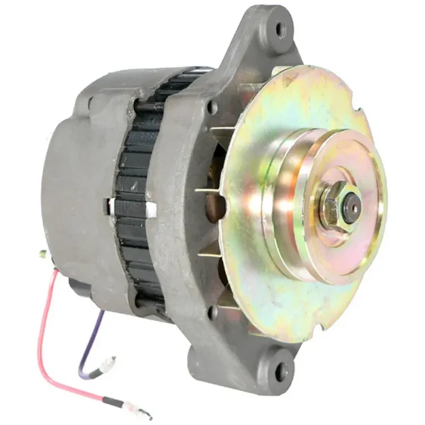 Wilson 65 Amp Alternator – Remanufactured – 90-31-7004
