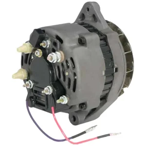 Wilson 65 Amp Alternator – Remanufactured – 90-31-7004 - view 3
